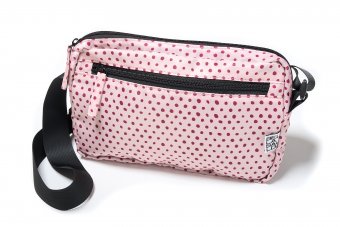 Bella Ballou DOTS Cross Body Bag