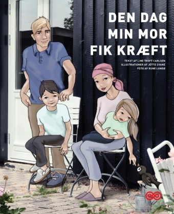 Den dag min mor fik kræft